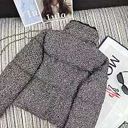 Moncler Women's gray jacket - 01 - 3