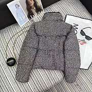Moncler Women's gray jacket - 01 - 2