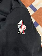 Moncler Grenoble Tolima Hooded Down Ski Jacket black - 4