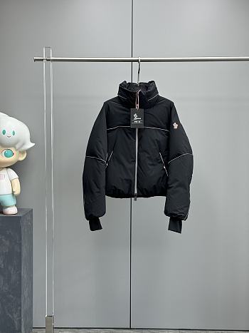 Moncler Women's black jacket - 03