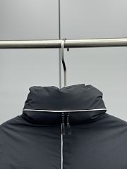Moncler Women's black jacket - 03 - 5