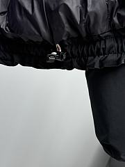 Moncler Women's black jacket - 03 - 4