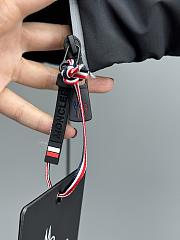 Moncler Women's black jacket - 03 - 3