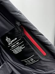 Moncler Women's black jacket - 03 - 2