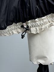 Moncler Women's white jacket - 03 - 5