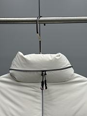 Moncler Women's white jacket - 03 - 3