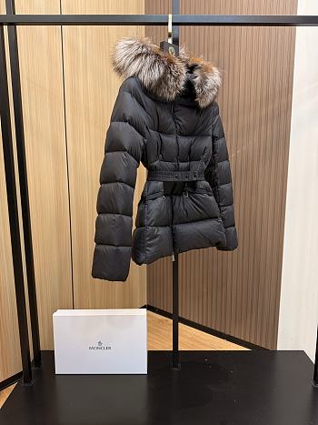 Moncler Khloe Hooded Jacket