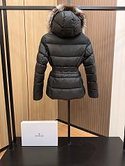 Moncler Khloe Hooded Jacket - 3