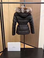 Moncler Khloe Hooded Jacket - 4
