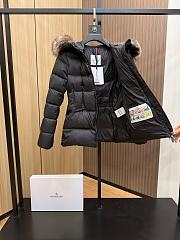 Moncler Khloe Hooded Jacket - 2