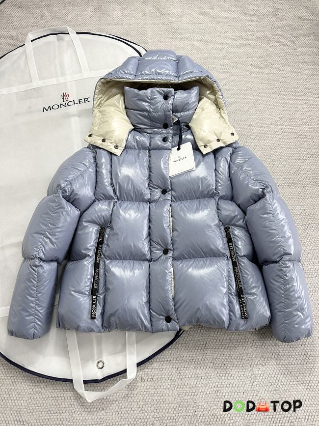 Moncler Women's jacket - 03 - 1