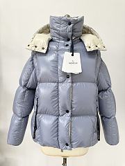 Moncler Women's jacket - 03 - 6