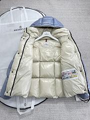 Moncler Women's jacket - 03 - 3