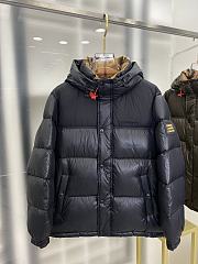 Burberry Down jacket black - 5