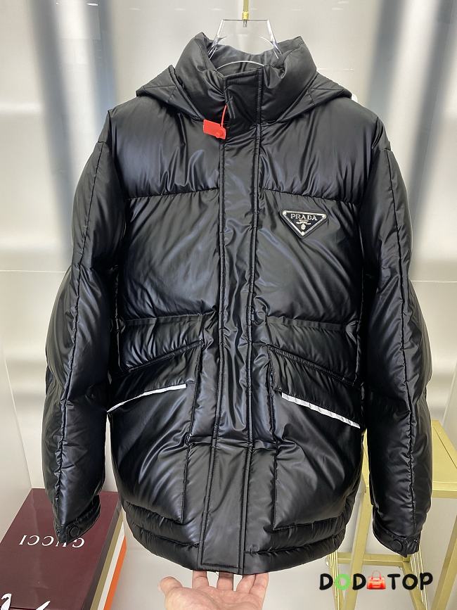 Prada Down jacket black - 1