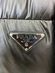 Prada Down jacket black - 3
