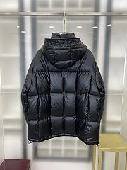 Prada Down jacket black - 4