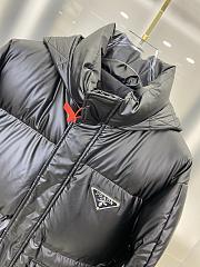 Prada Down jacket black - 2