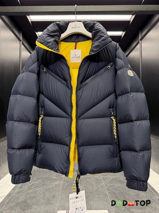 Moncle jacket - 04 - 1