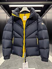 Moncle jacket - 04 - 1