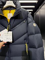 Moncle jacket - 04 - 6
