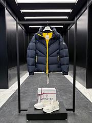 Moncle jacket - 04 - 2