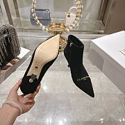 Dior Boots black women - 6