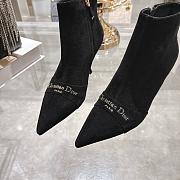 Dior Boots black women - 4