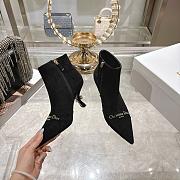 Dior Boots black women - 5