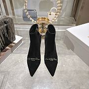 Dior Boots black women - 2