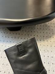 Loewe black boots  - 3