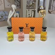LV one Perfume 30mlx4 (Comes with 4 bottles as shown) - 3
