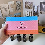 LV one Perfume 30mlx4 (Comes with 4 bottles as shown) - 01 - 3