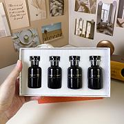 LV one Perfume 30mlx4 (Comes with 4 bottles as shown) - 01 - 2