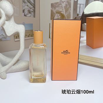 AMBRE NARGUILE Hermes Perfume 100ML