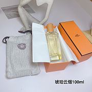 AMBRE NARGUILE Hermes Perfume 100ML - 3