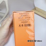 AMBRE NARGUILE Hermes Perfume 100ML - 2