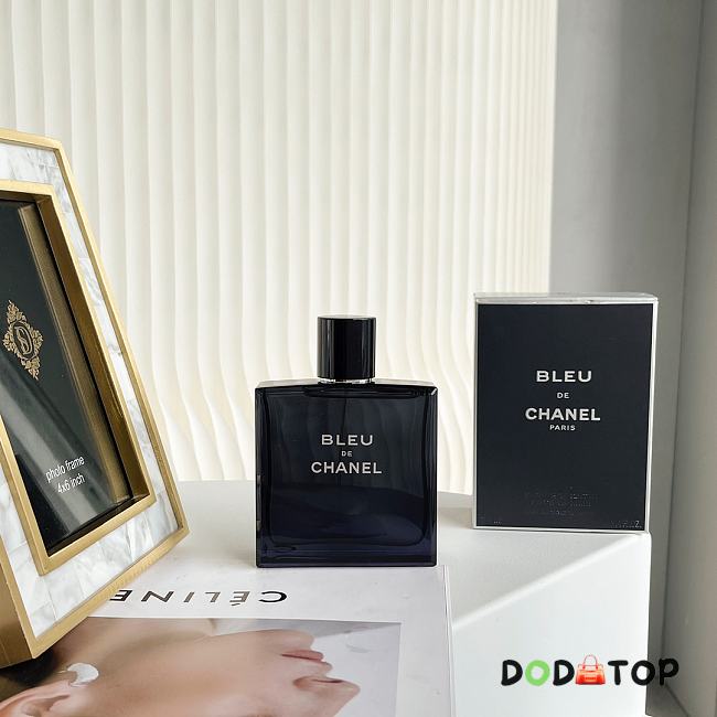 Chanel Perfume 100ml - 02 - 1