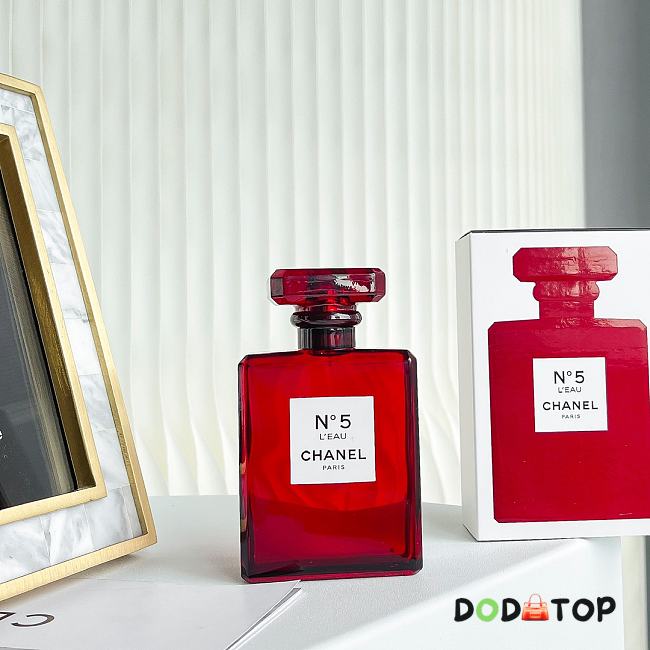 Chanel Perfume 100ml - 03 - 1