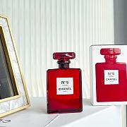 Chanel Perfume 100ml - 03 - 2
