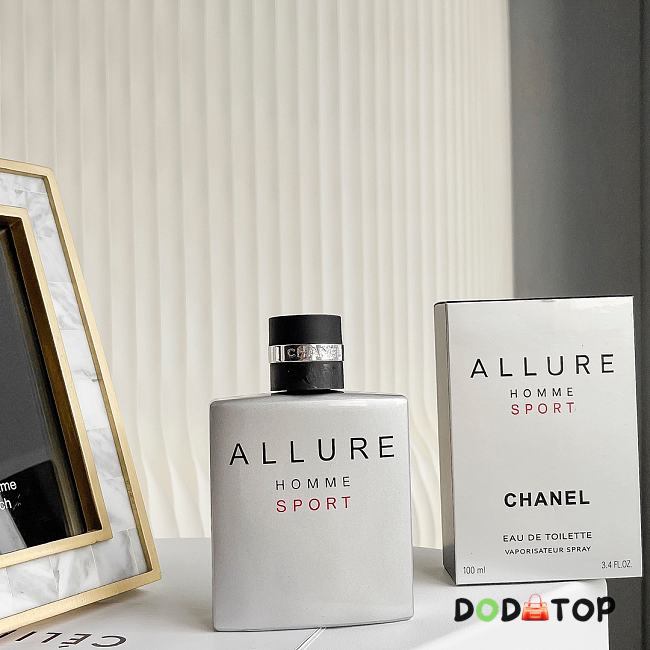 Chanel Perfume 100ml - 04 - 1