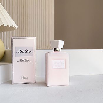 Dior Perfume 200ml
