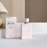 Dior Perfume 200ml - 5