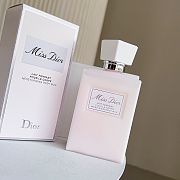 Dior Perfume 200ml - 2