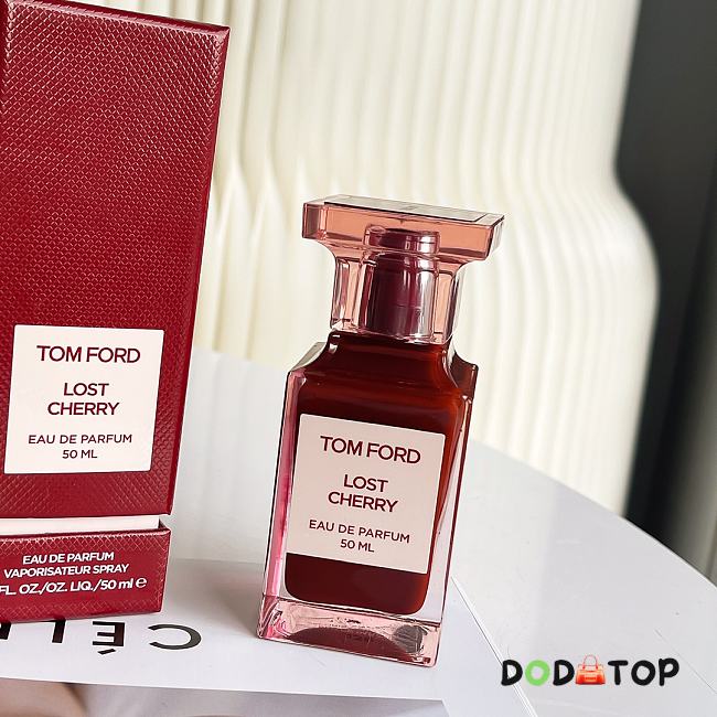 Tom ford Perfume 50 ml  - 1