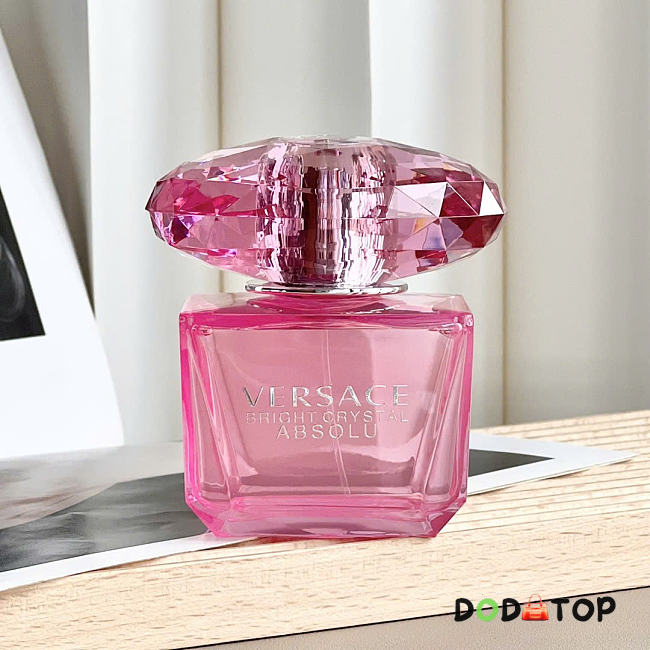 Versace Perfume 90ml - 1