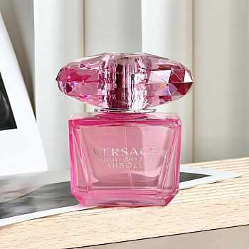 Versace Perfume 90ml