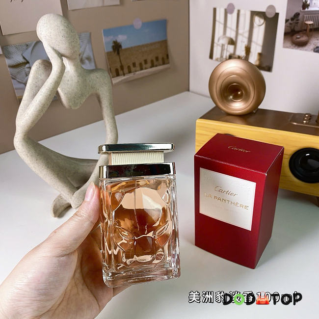Cartier Perfume 100ml - 1