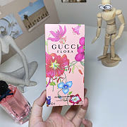 Gucci Flora Perfume 100ml - 5