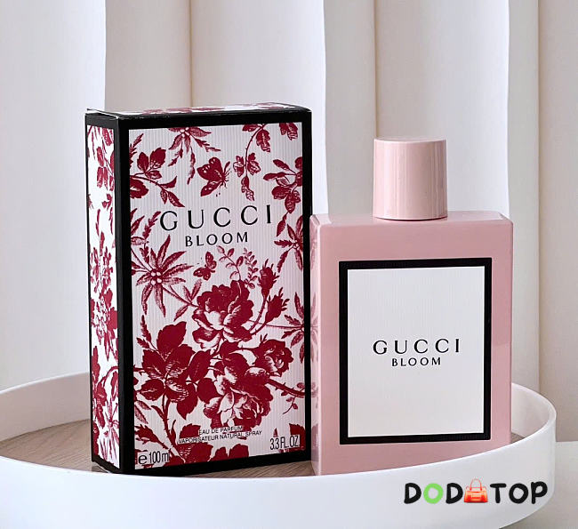 Gucci Perfume 100ml - 02 - 1